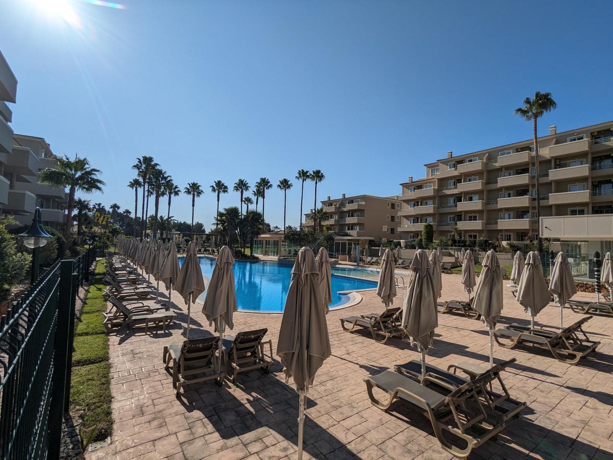 Viladplaza By Johnvillas Portimao Luaran gambar